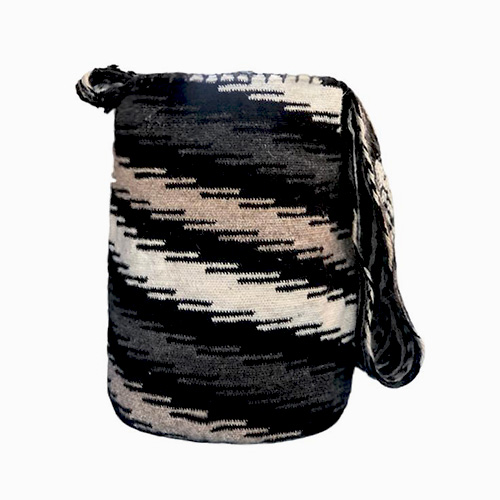 Mochila Arhuaca colombiana