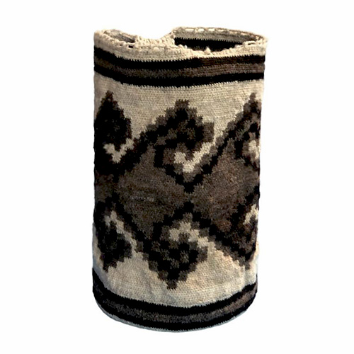 Mochila Arhuaca colombiana