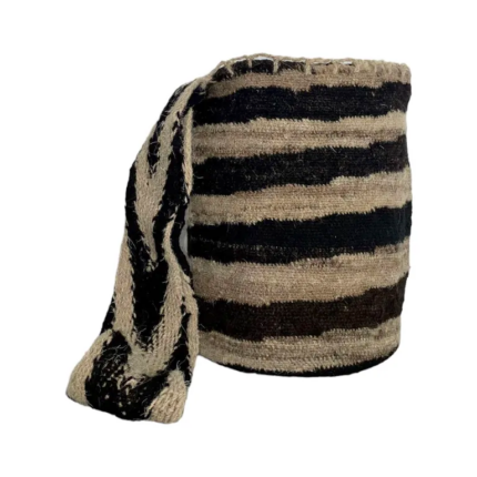 Mochila Arhuaca L-02 — vista 1