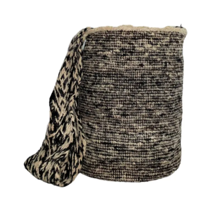 Mochila Arhuaca L-03 — vista 1