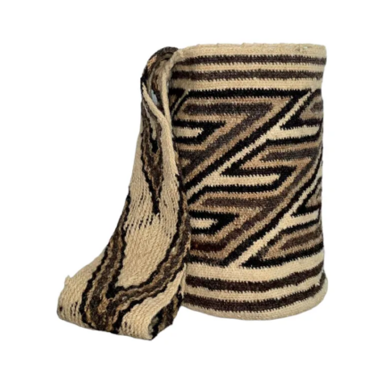 Mochila Arhuaca L-05 — vista 1