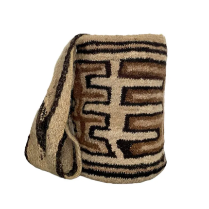 Mochila Arhuaca L-08 — vista 1