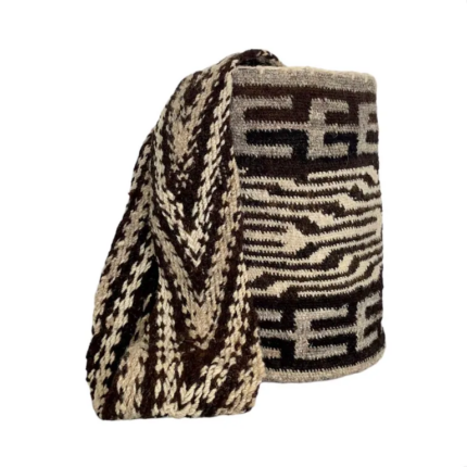 Mochila Arhuaca L-10 — vista 1