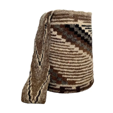 Mochila Arhuaca L-11 — vista 1