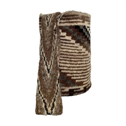 Mochila Arhuaca L-11 — vista 2