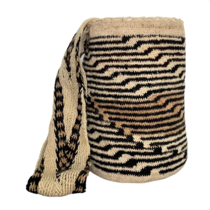 Mochila Arhuaca L-13 — vista 1