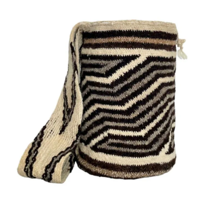 Mochila Arhuaca L-14 — vista 1
