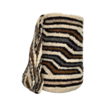 Mochila Arhuaca L-16 — vista 1