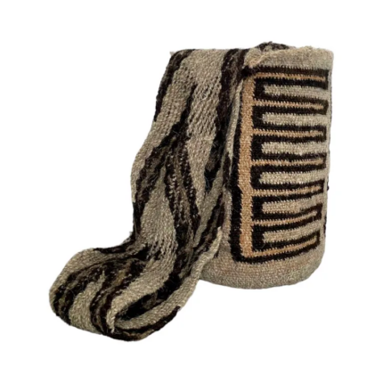 Mochila Arhuaca M-09 — vista 2
