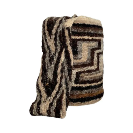 Mochila Arhuaca M-10 — vista 2
