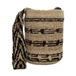Mochila Arhuaca M-11 — vista 1
