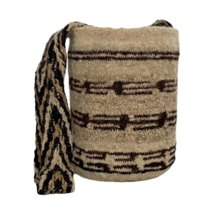 Mochila Arhuaca M-11 — vista 1