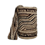 Mochila Arhuaca M-12 — vista 1