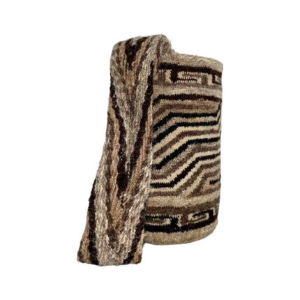 Mochila Arhuaca M-12 — vista 2