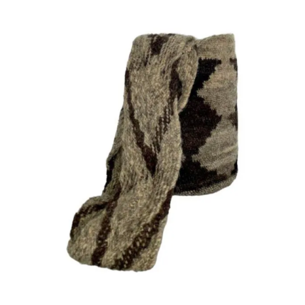 Mochila Arhuaca S-02 — vista 2