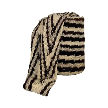 Mochila Arhuaca S-03 — vista 2