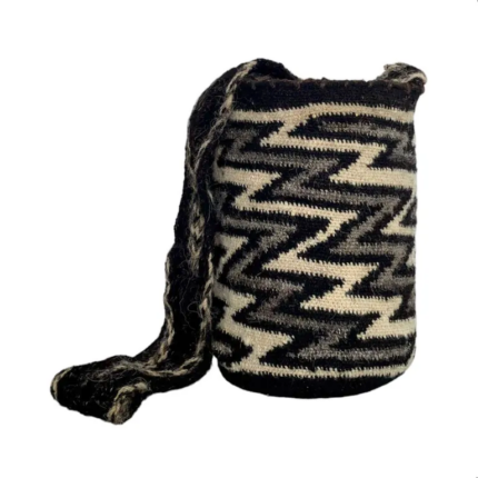 Mochila Arhuaca S-06 — vista 1