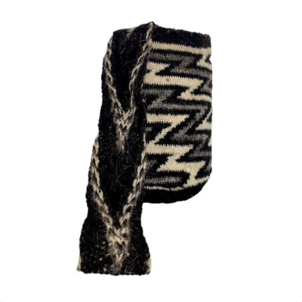 Mochila Arhuaca S-06 — vista 2