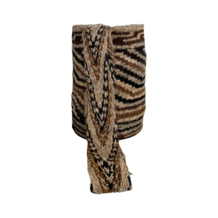 Mochila Arhuaca S-09 — vista 2