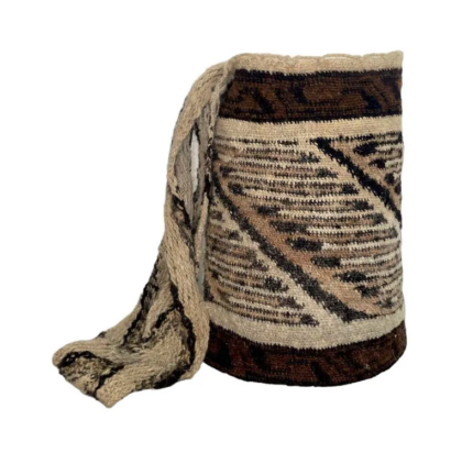 Mochila Arhuaca XL-01 — vista 1