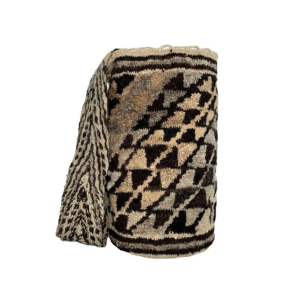 Mochila Arhuaca XL-07 — vista 1