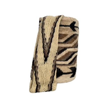 Mochila Arhuaca XL-09 — vista 2