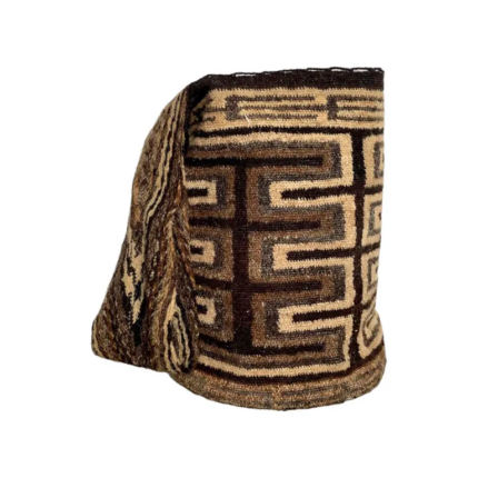 Mochila Arhuaca XL-14 — vista 1