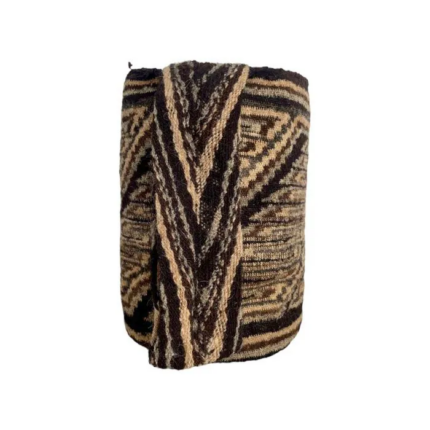 Mochila Arhuaca XXL-03 — vista 2