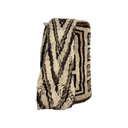 Mochila Arhuaca XXL-03 — vista 4