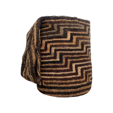 Mochila Arhuaca XXL-04 — vista 1