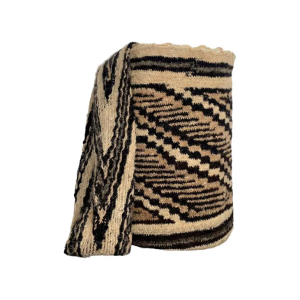 Mochila Arhuaca XXL-06 — vista 1