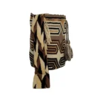 Mochila Wayúu WD-07 — vista 2