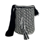 Mochila Wayúu WD-01 — vista 1