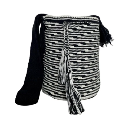 Mochila Wayúu WD-01 — vista 1