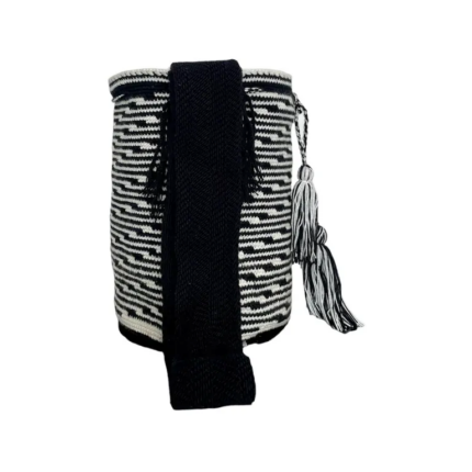 Mochila Wayúu WD-01 — vista 2