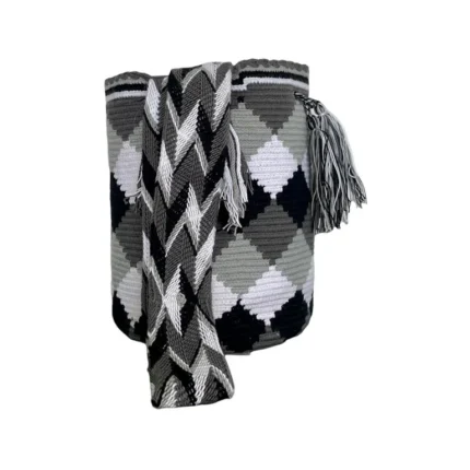 Mochila Wayúu WD-02 — vista 2