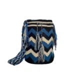 Mochila Wayúu WD-10 — vista 1