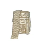 Mochila Wayúu WD-14 — vista 2