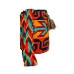 Mochila Wayúu WD-16 — vista 2