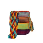 Mochila Wayúu WD-30 — vista 2