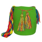 Mochila Wayúu WL-07 — vista 1