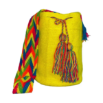 Mochila Wayúu WL-12 — vista 1