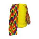 Mochila Wayúu WL-12 — vista 2