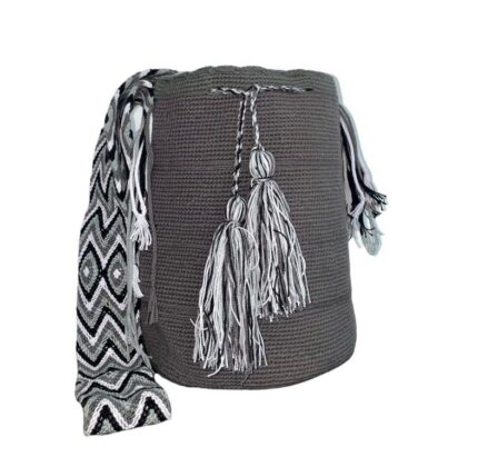 Mochila Wayúu WL-16 — vista 1