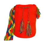 Mochila Wayúu WL-20 — vista 1