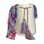 Mochila Wayúu WL-24 — vista 1