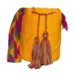 Mochila Wayúu WL-30 — vista 1