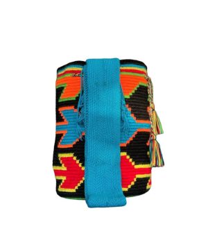 Mochila Wayúu