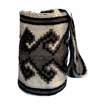 Mochila Arhuaca colombiana