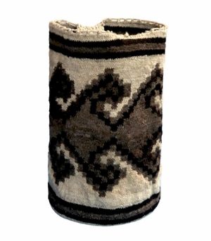 Mochila Arhuaca colombiana